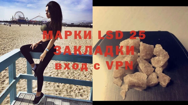хмурый Арсеньев