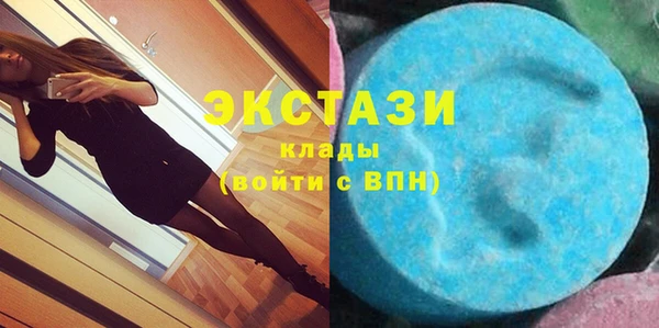 хмурый Арсеньев